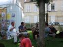 C'est du roots woman un retour aux racines